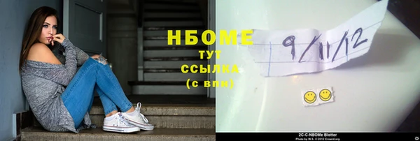 молекула духа Мегион