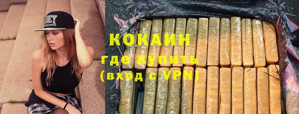 молекула духа Мегион